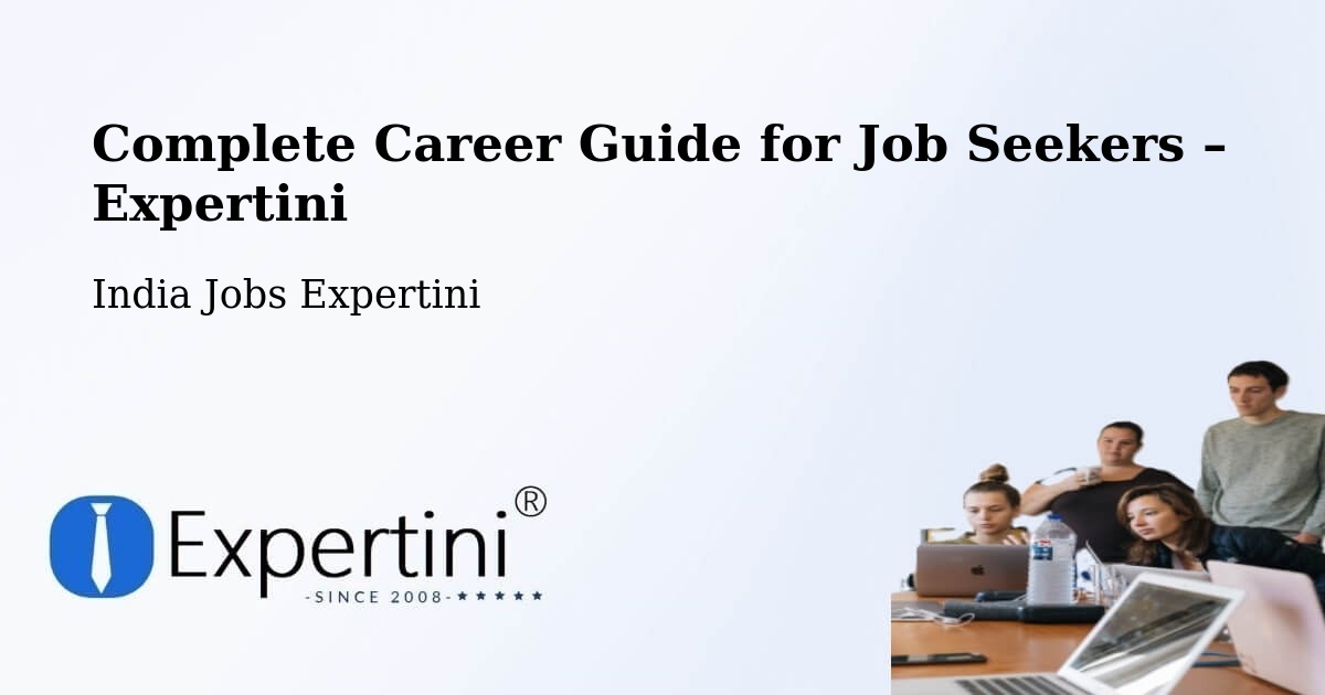 Career Guide for Job Seekers – Bareilly - Bareilly, India Jobs Expertini