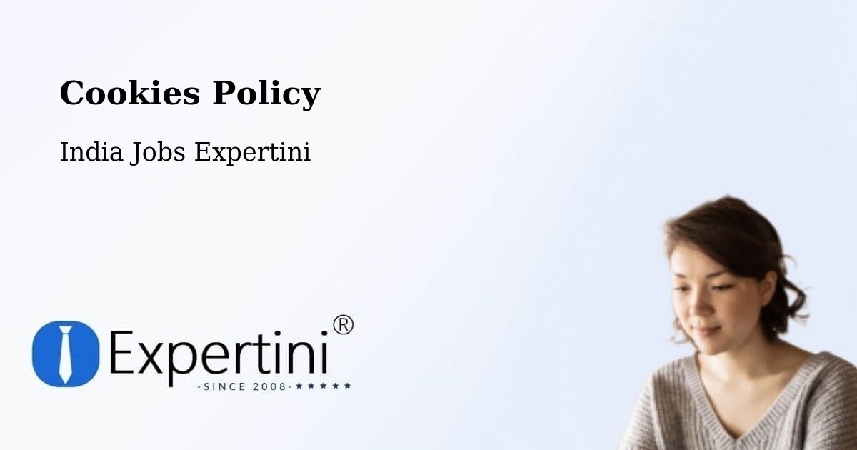 Cookie Policy – Bareilly - India Jobs Expertini