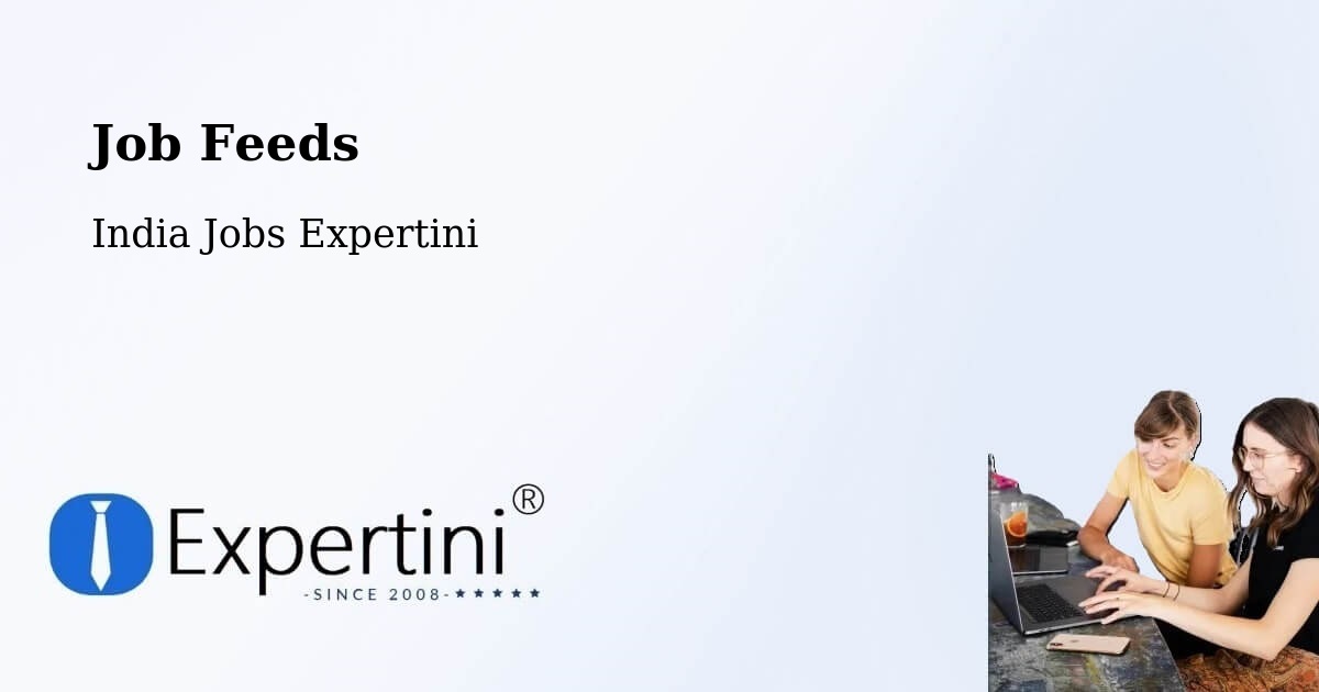 Job Listings Feed – Bareilly - India Jobs Expertini