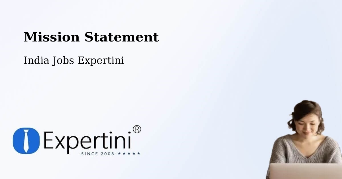 Corporate Mission – Bareilly - India Jobs Expertini