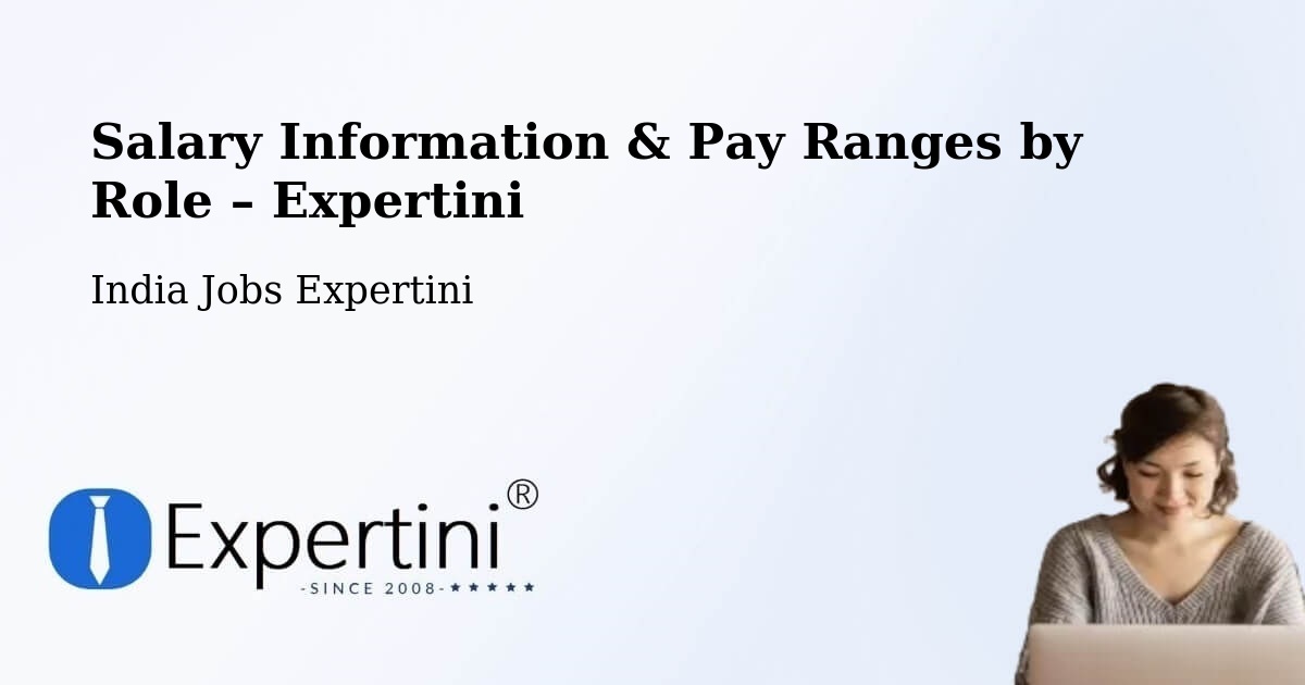 Salary Information & Pay Ranges – Bareilly - Bareilly, India Jobs Expertini
